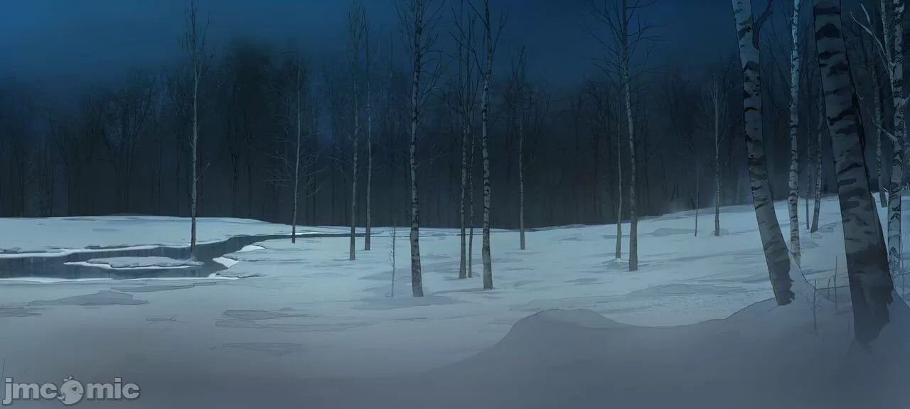 美少女万华镜异闻 雪女 第137页