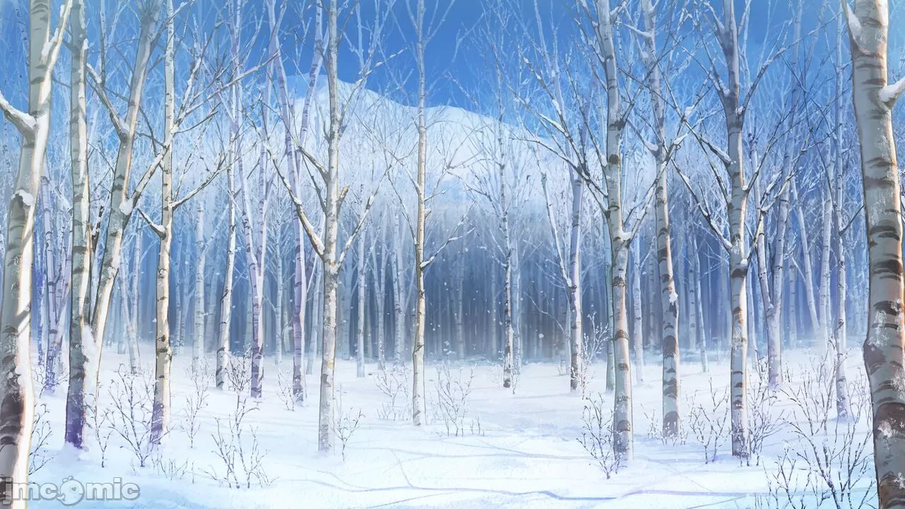 美少女万华镜异闻 雪女 第138页