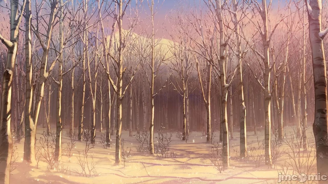 美少女万华镜异闻 雪女 第139页