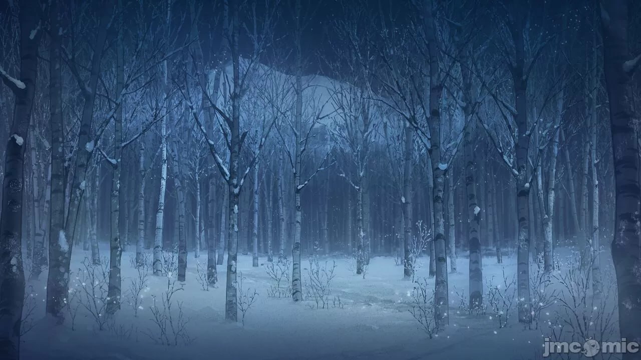 美少女万华镜异闻 雪女 第140页