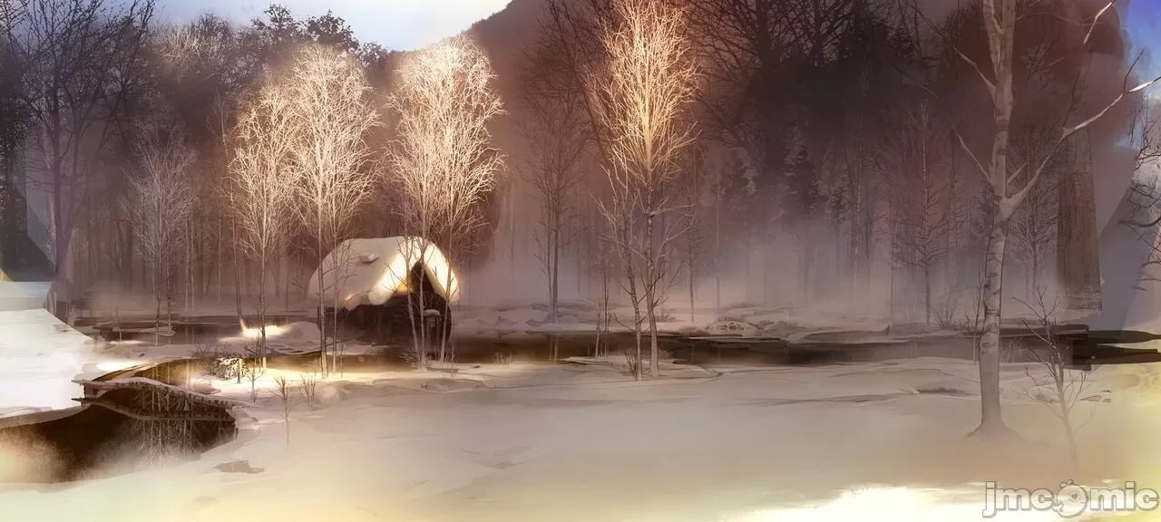 美少女万华镜异闻 雪女 第142页