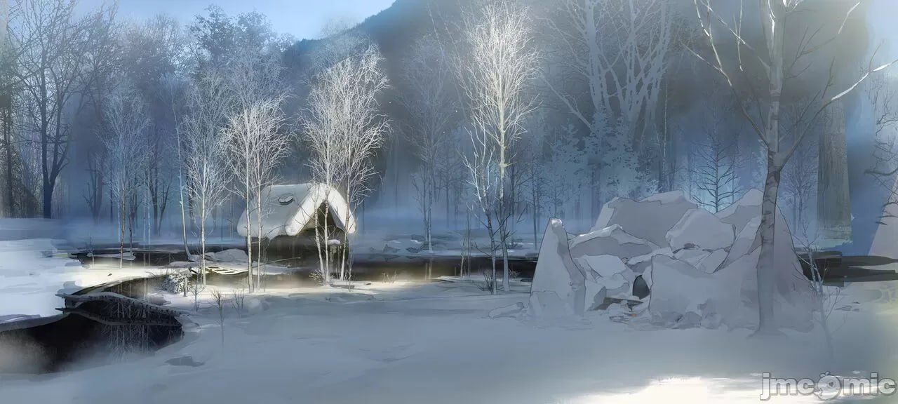 美少女万华镜异闻 雪女 第145页