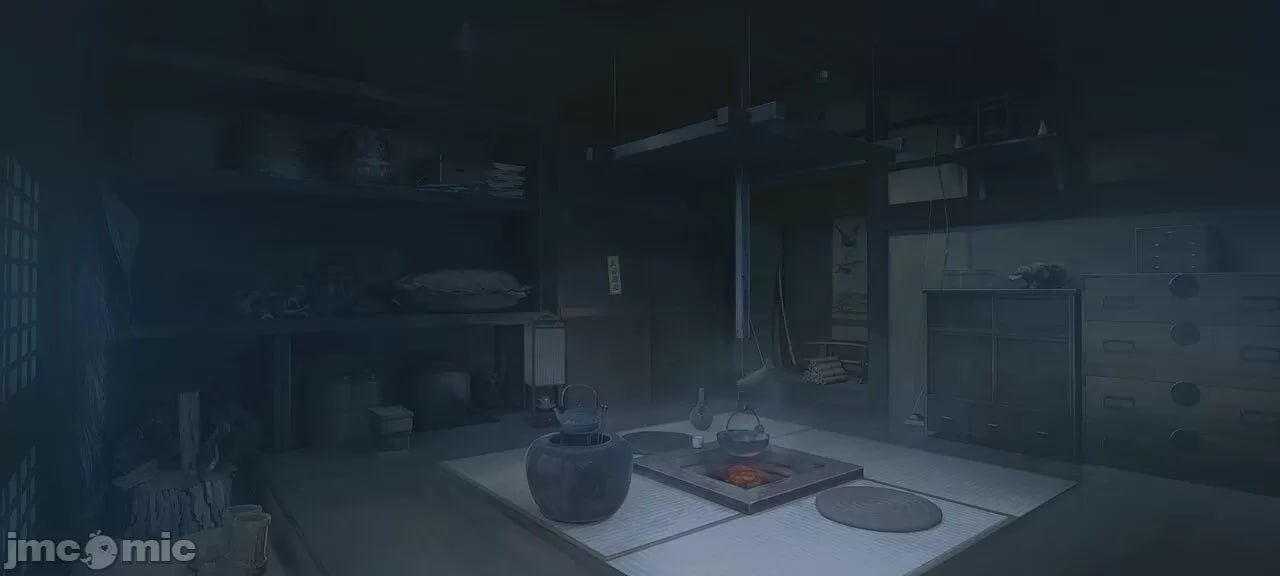 美少女万华镜异闻 雪女 第146页