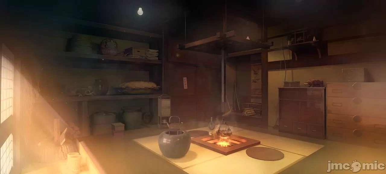 美少女万华镜异闻 雪女 第147页