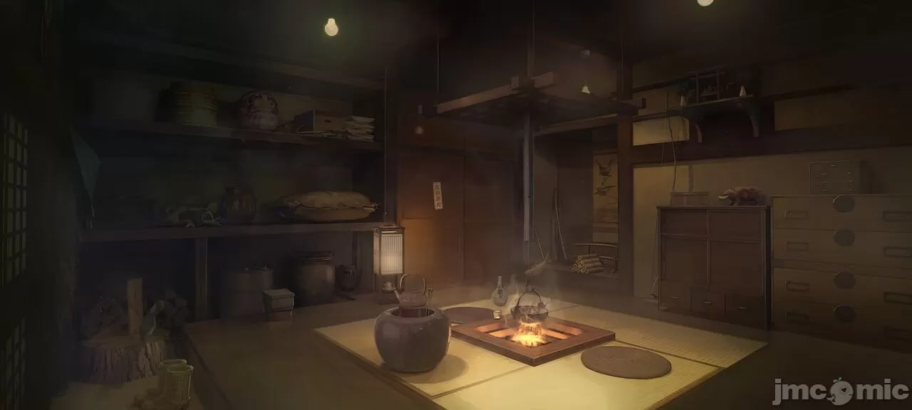 美少女万华镜异闻 雪女 第148页