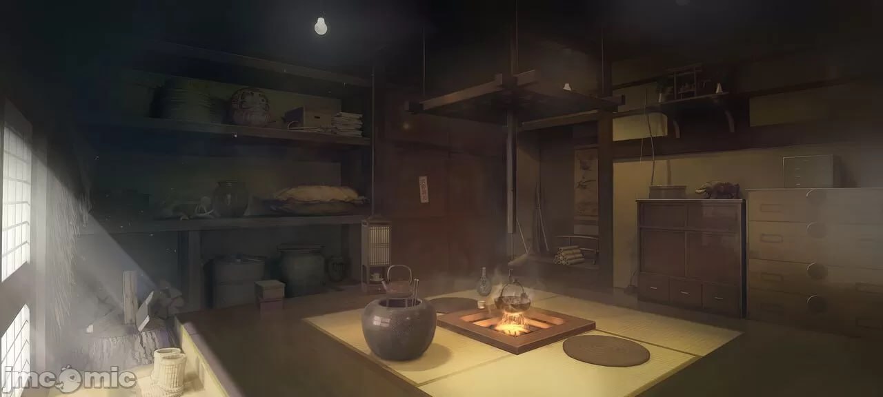 美少女万华镜异闻 雪女 第149页