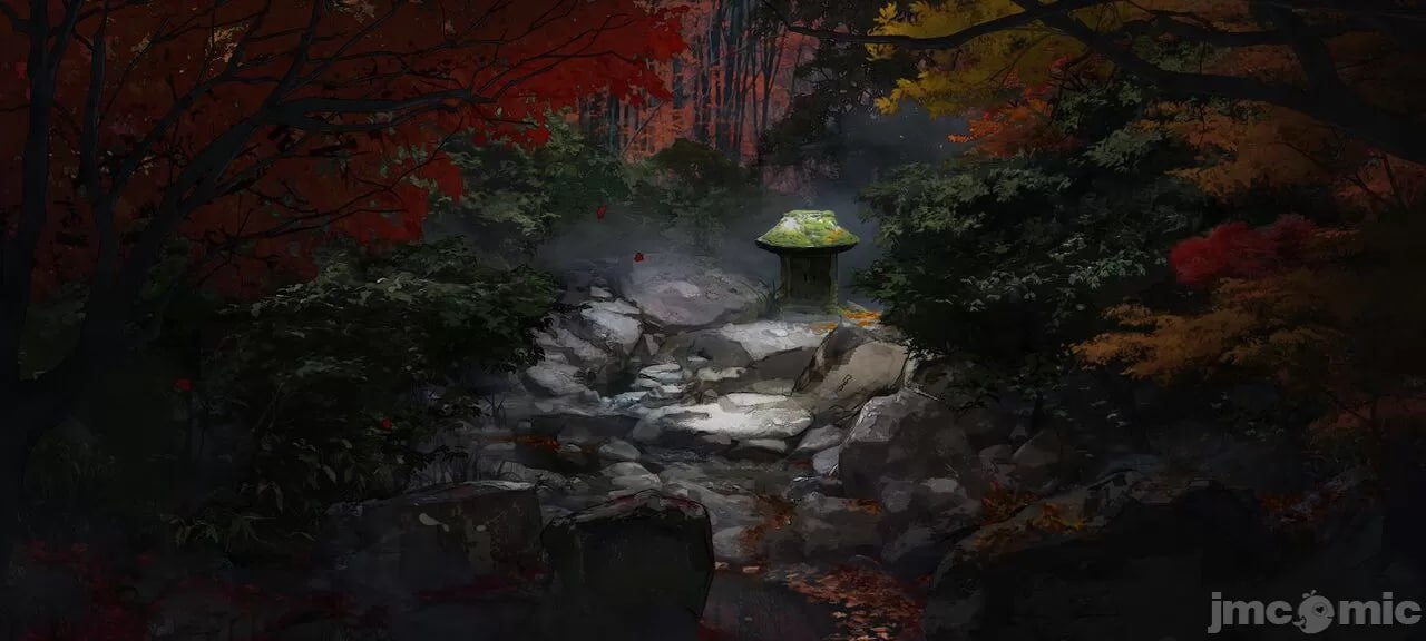 美少女万华镜异闻 雪女 第155页