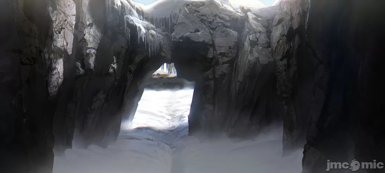 美少女万华镜异闻 雪女 第156页