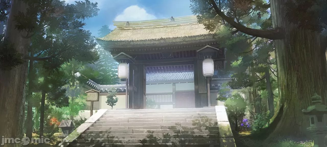 美少女万华镜异闻 雪女 第161页