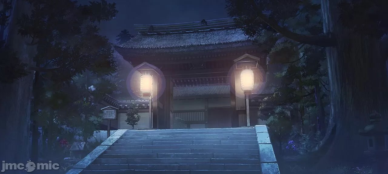 美少女万华镜异闻 雪女 第162页