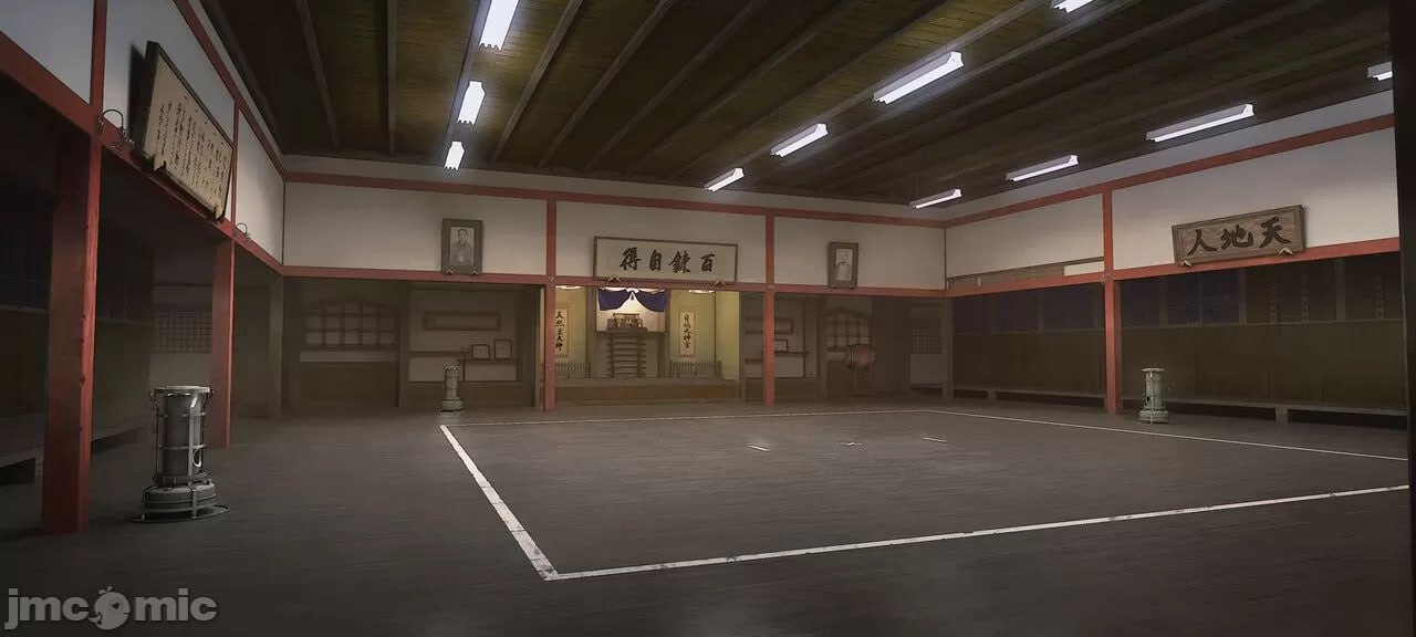 美少女万华镜异闻 雪女 第163页