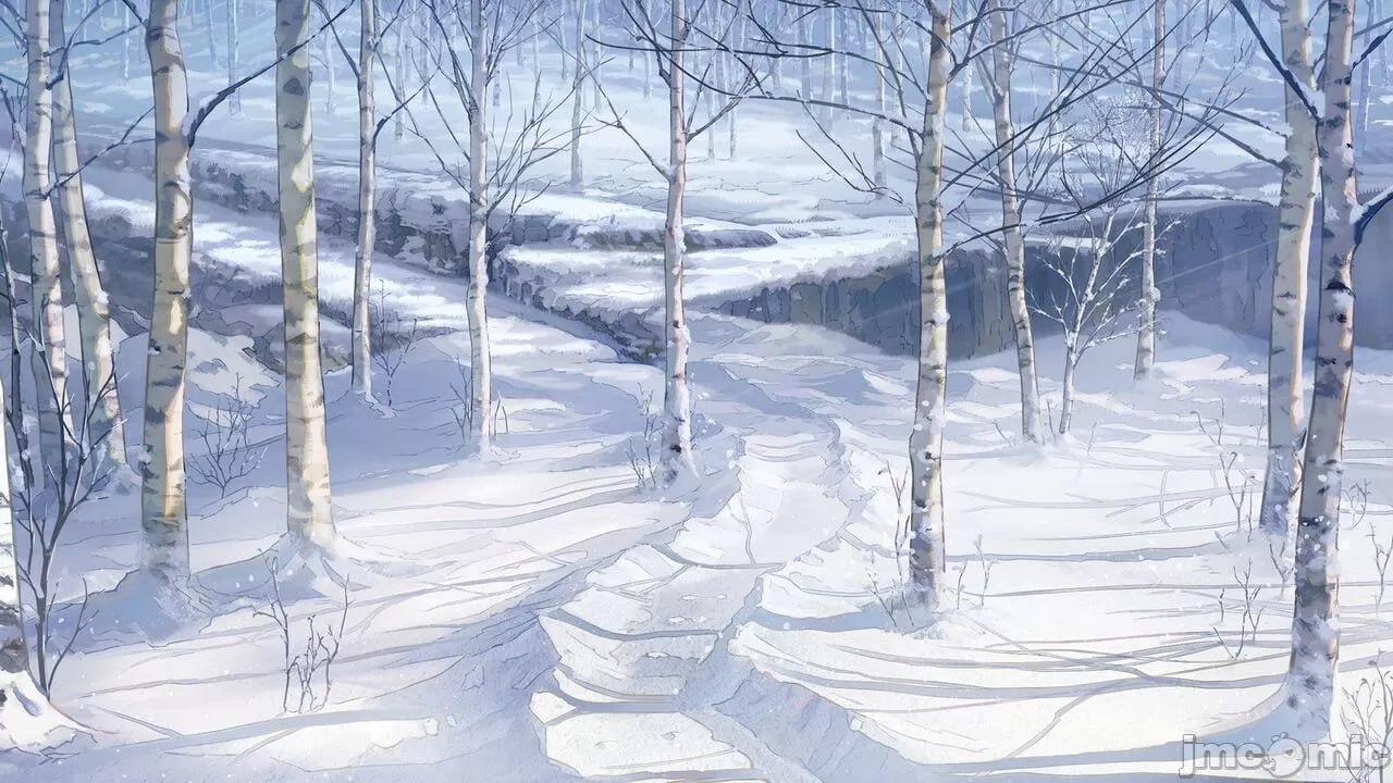 美少女万华镜异闻 雪女 第164页