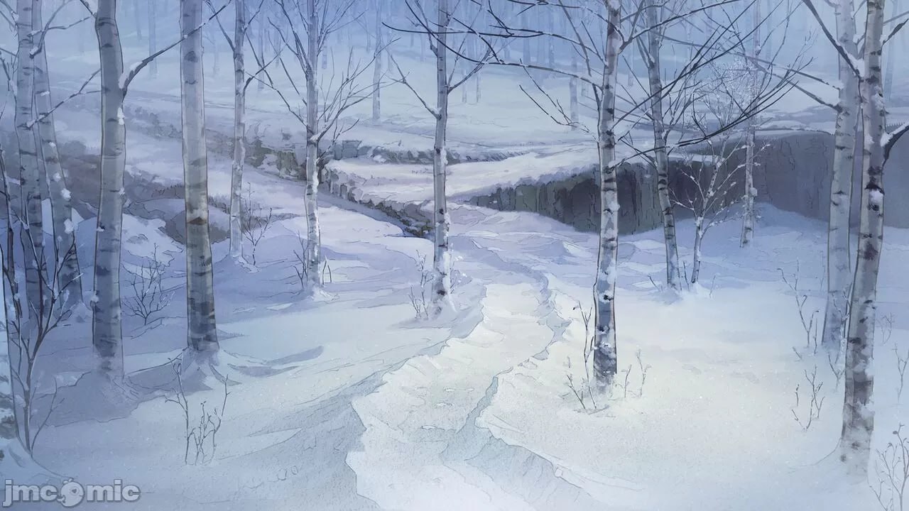 美少女万华镜异闻 雪女 第165页