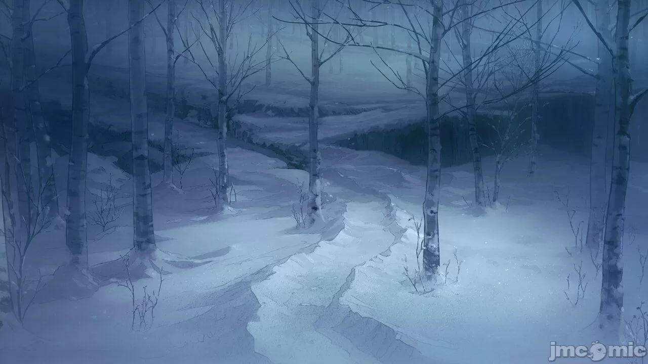 美少女万华镜异闻 雪女 第166页