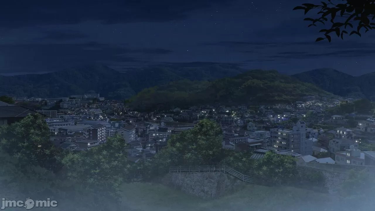 美少女万华镜异闻 雪女 第167页