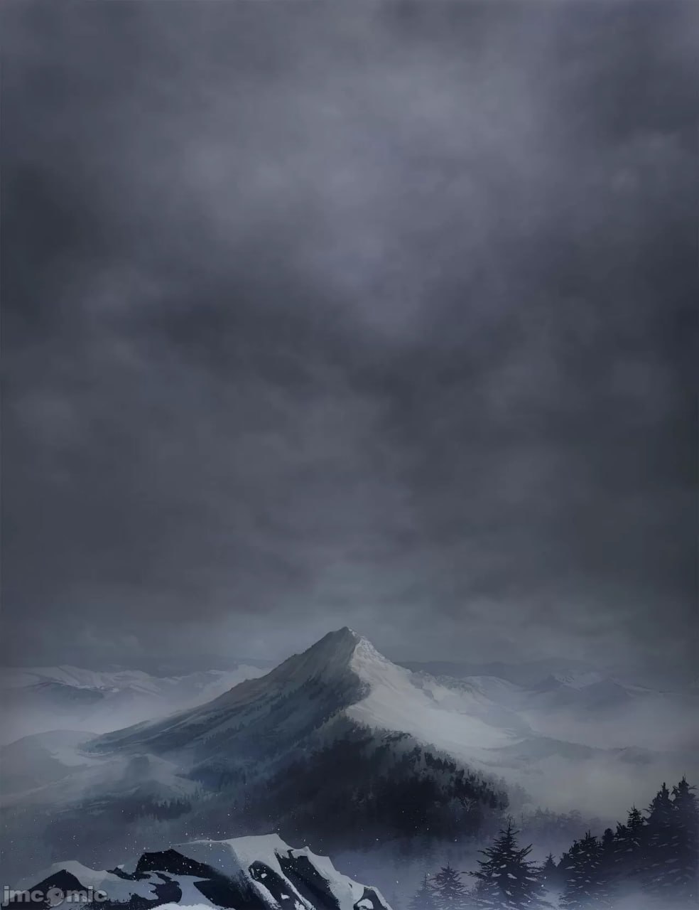 美少女万华镜异闻 雪女 第169页