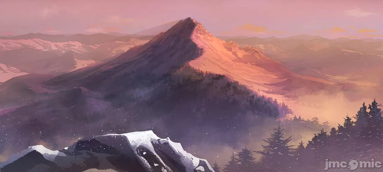 美少女万华镜异闻 雪女 第170页