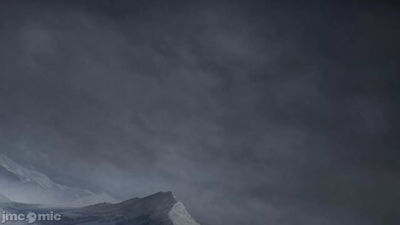 美少女万华镜异闻 雪女 第171页