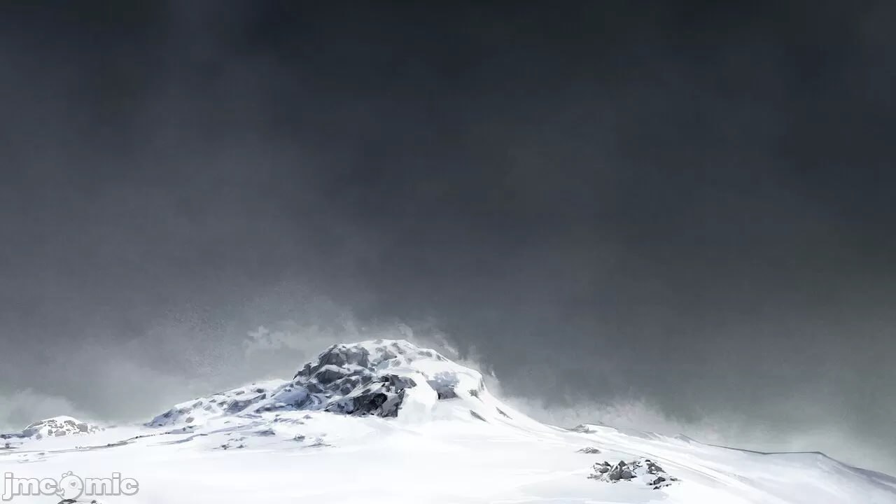 美少女万华镜异闻 雪女 第172页