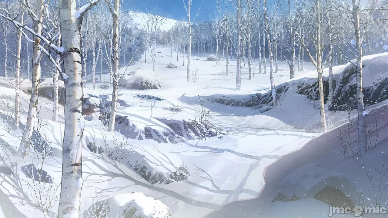 美少女万华镜异闻 雪女 第174页