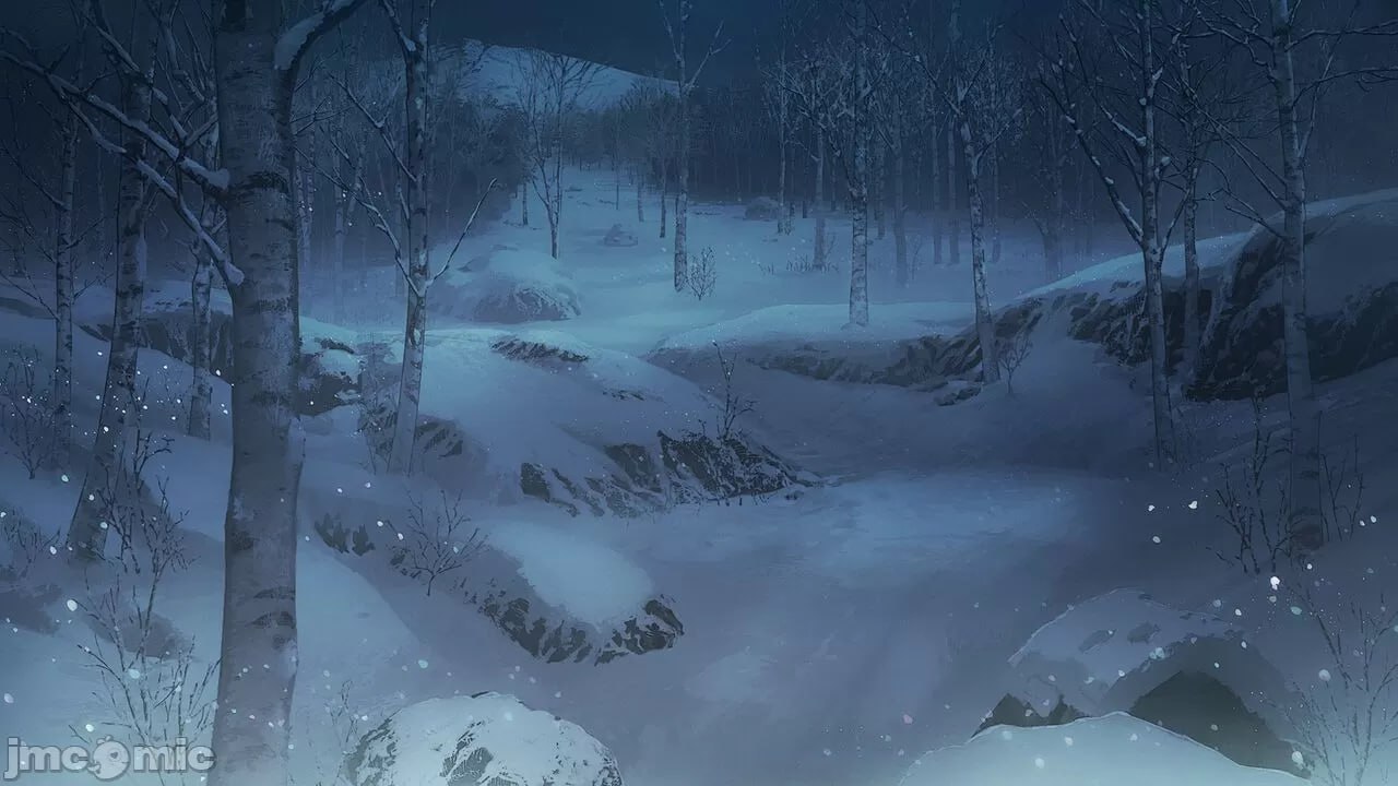 美少女万华镜异闻 雪女 第175页