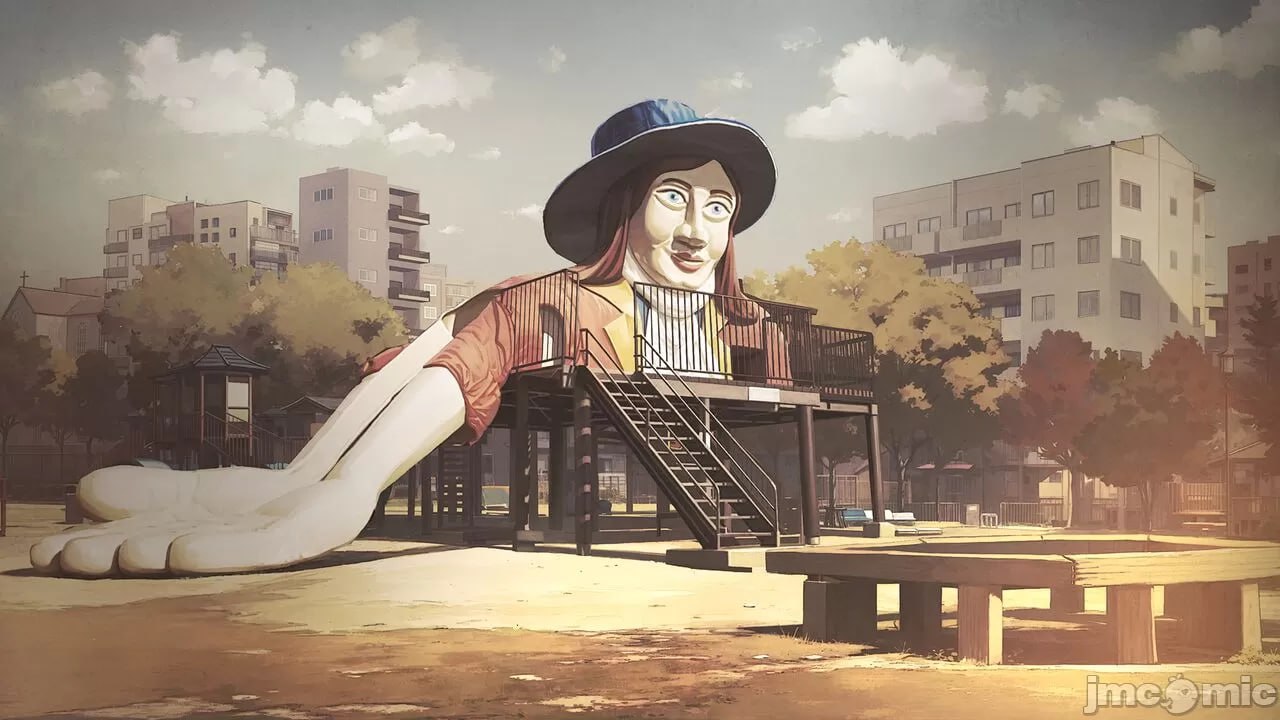 美少女万华镜异闻 雪女 第176页