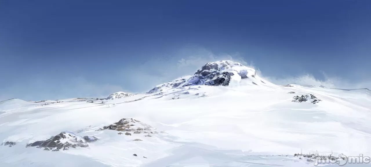 美少女万华镜异闻 雪女 第184页