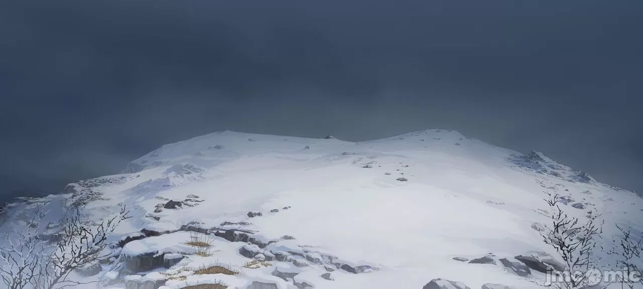 美少女万华镜异闻 雪女 第185页