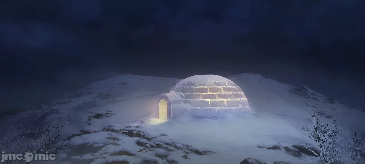 美少女万华镜异闻 雪女 第187页