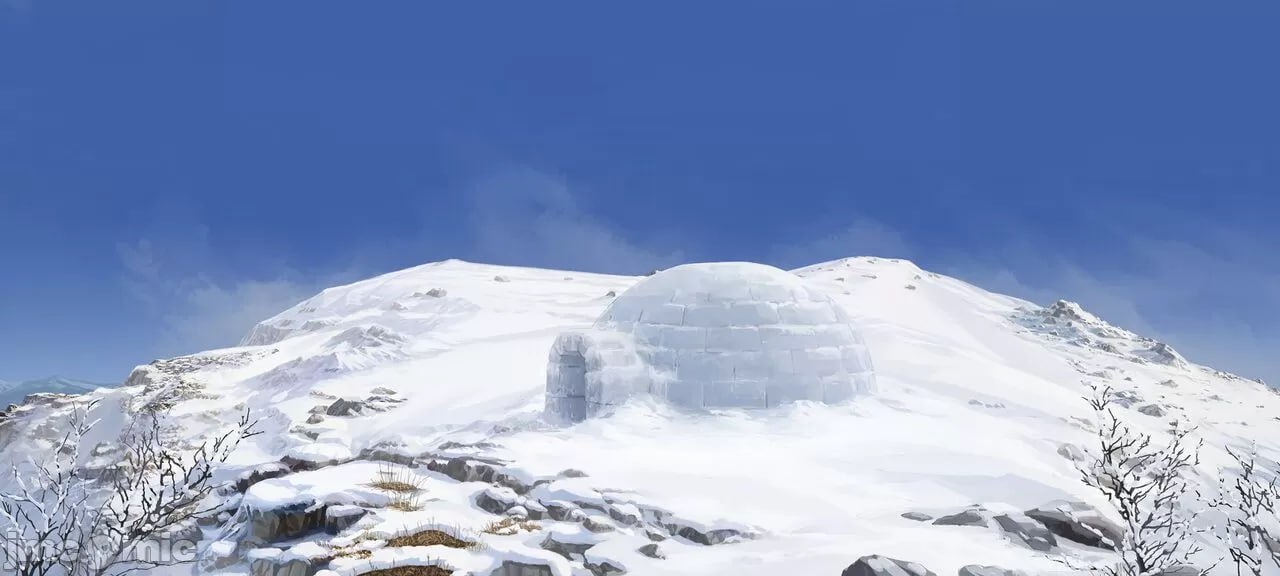 美少女万华镜异闻 雪女 第188页