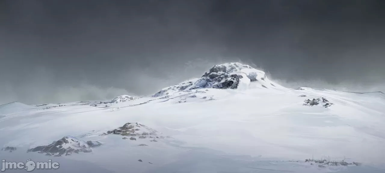 美少女万华镜异闻 雪女 第189页