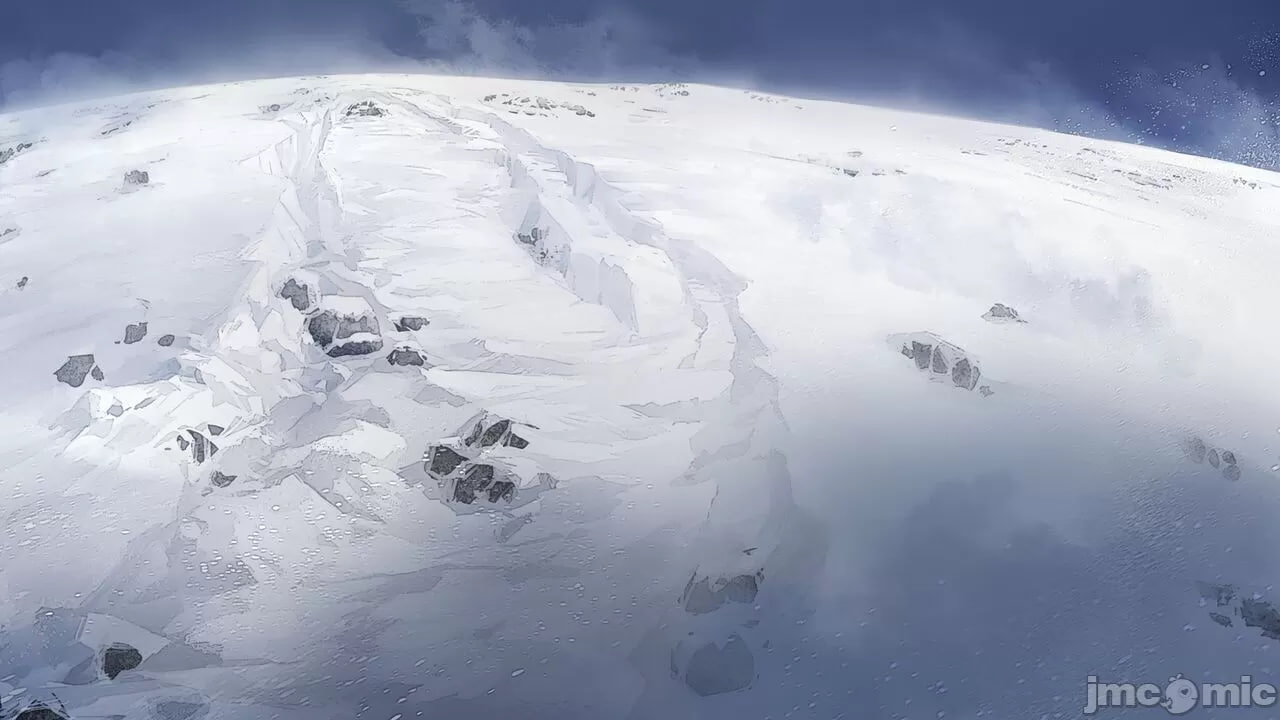 美少女万华镜异闻 雪女 第192页