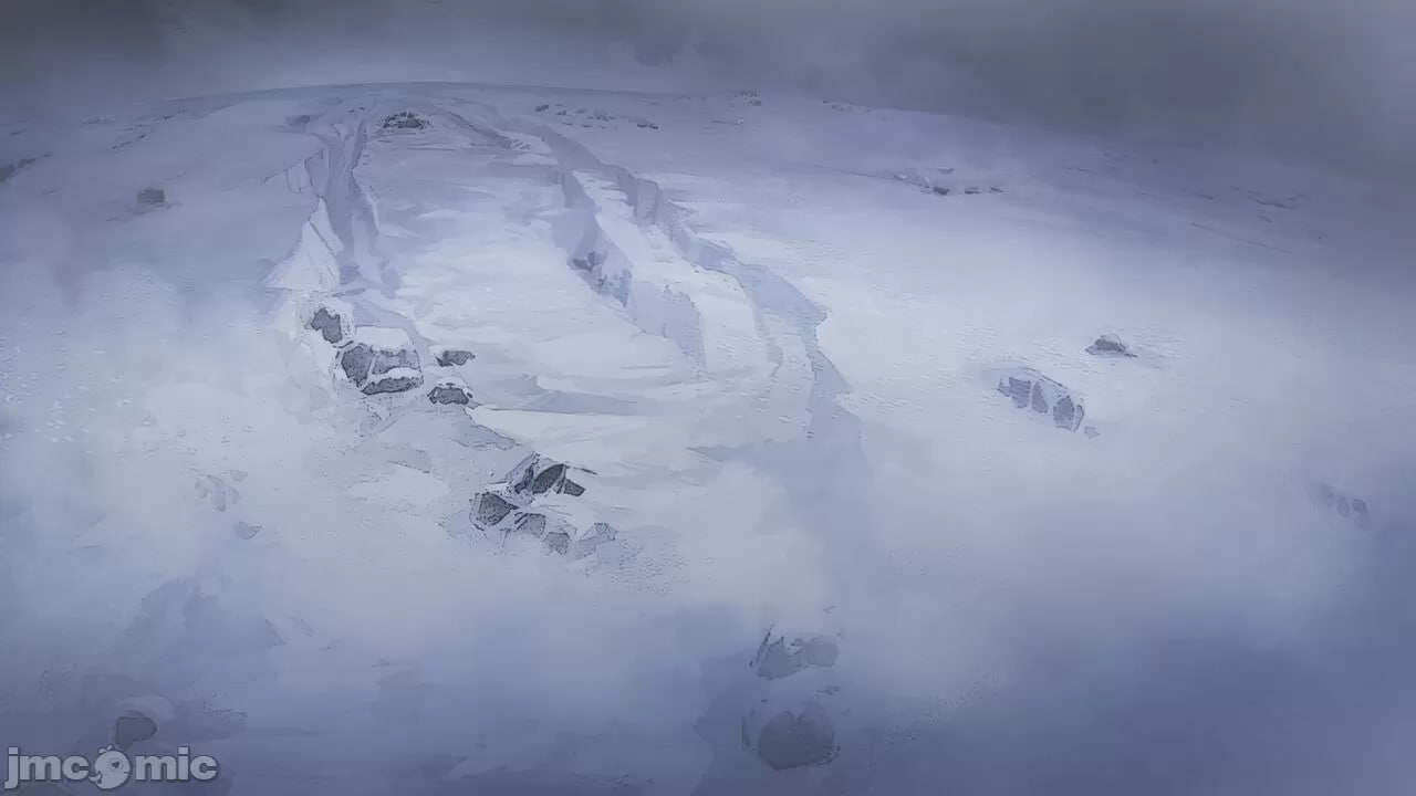 美少女万华镜异闻 雪女 第193页