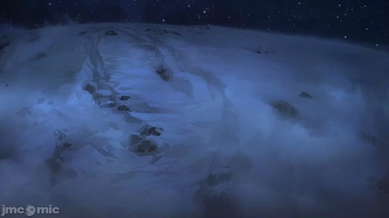 美少女万华镜异闻 雪女 第194页