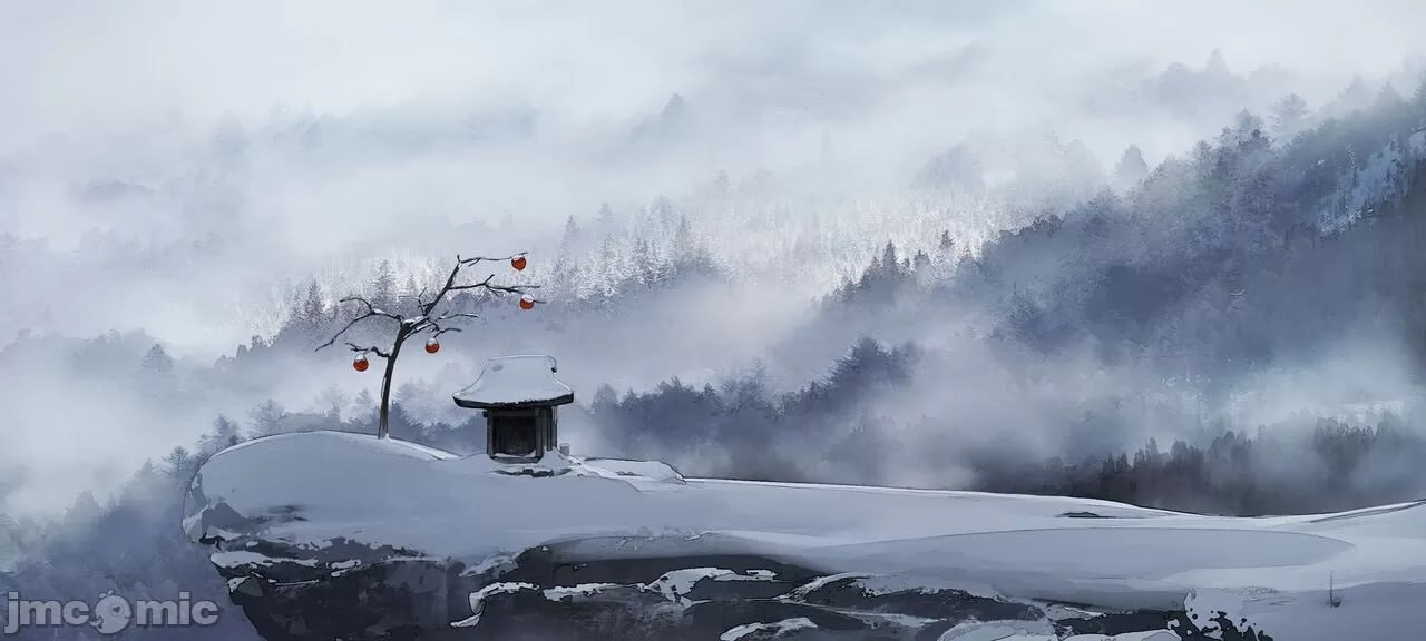 美少女万华镜异闻 雪女 第196页