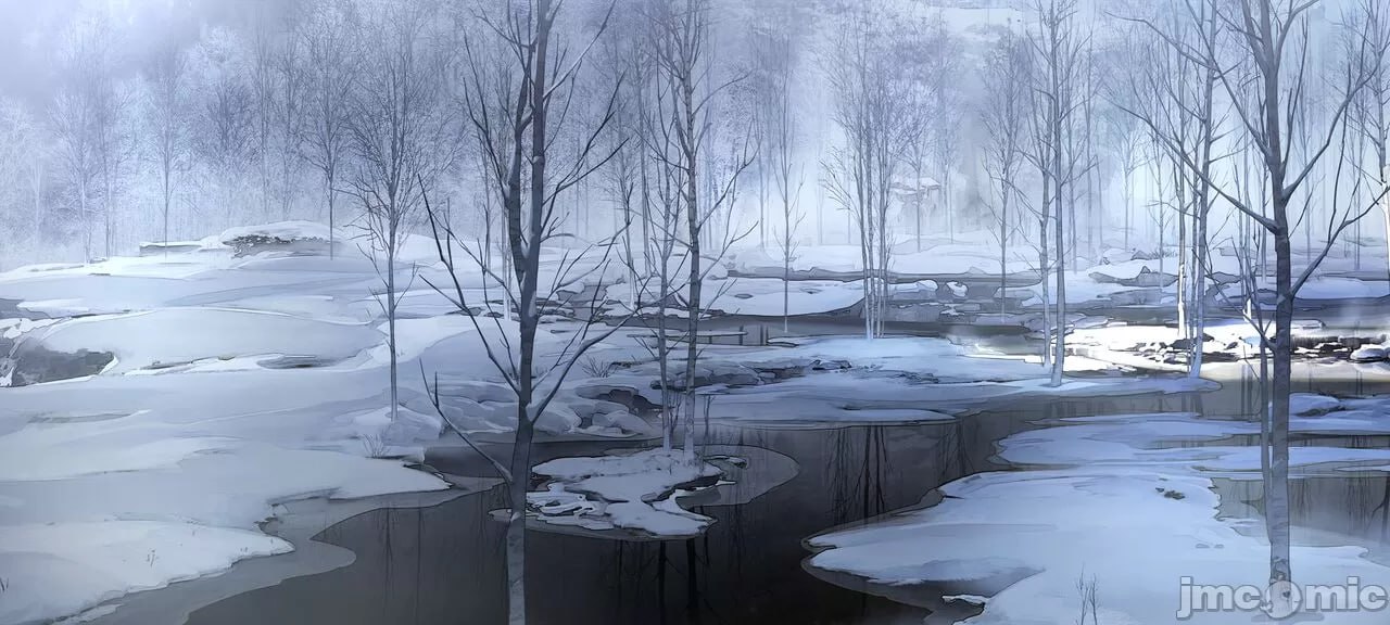 美少女万华镜异闻 雪女 第197页