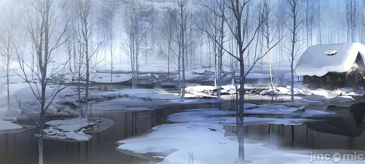 美少女万华镜异闻 雪女 第198页