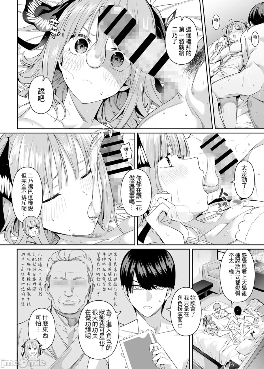 15的恋爱感情 第35页