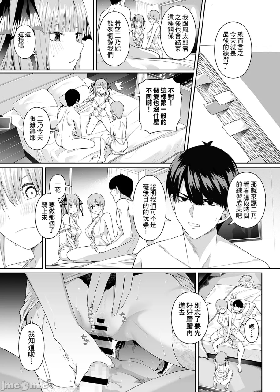 15的恋爱感情 第36页