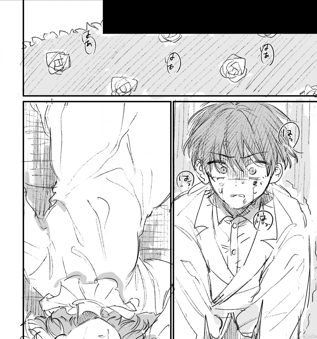 转生成死亡率极高游戏中的黑手党千金后被偏爱间谍强上 第173页