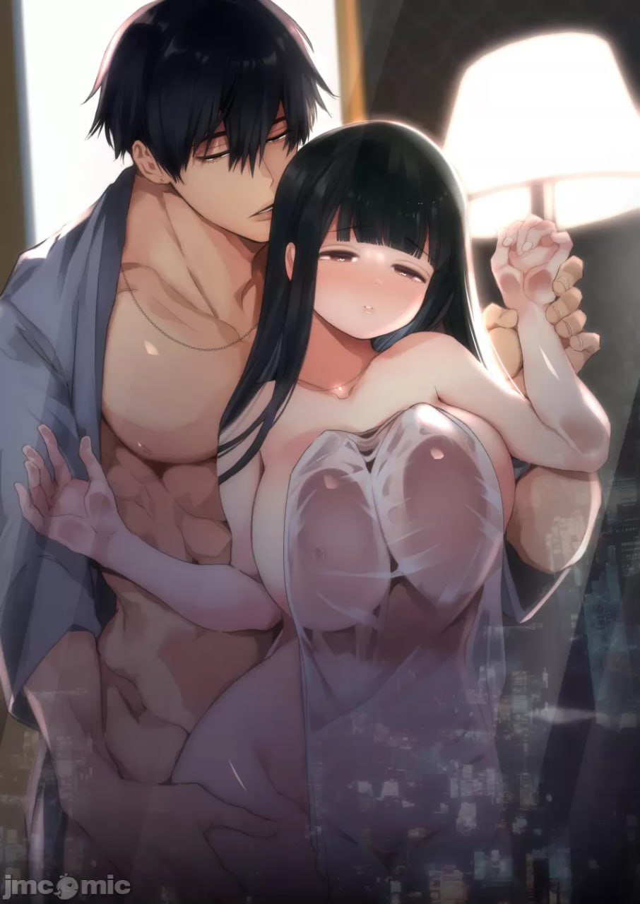 麻优酱NTR 第1页