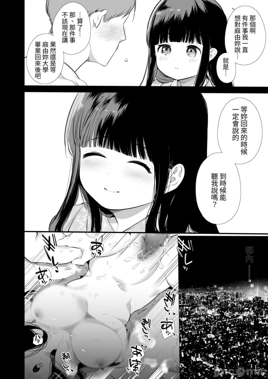 麻优酱NTR 第3页