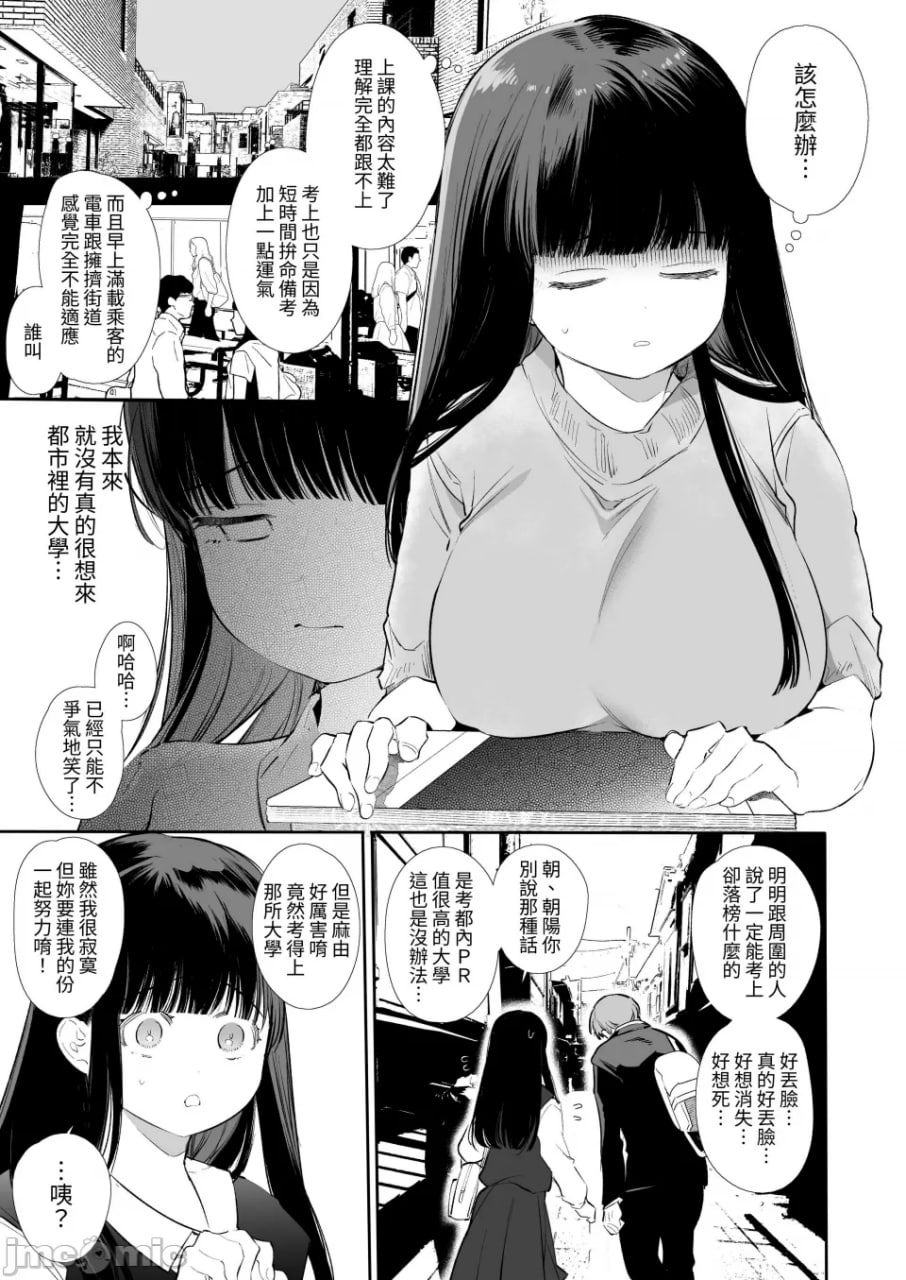 麻优酱NTR 第6页