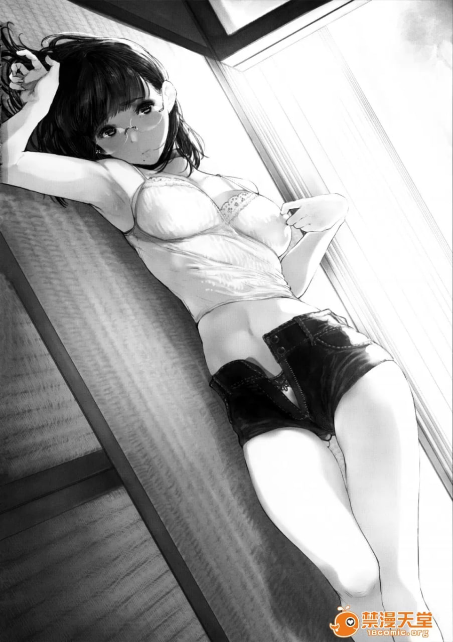 邻家的千夏酱 第100页