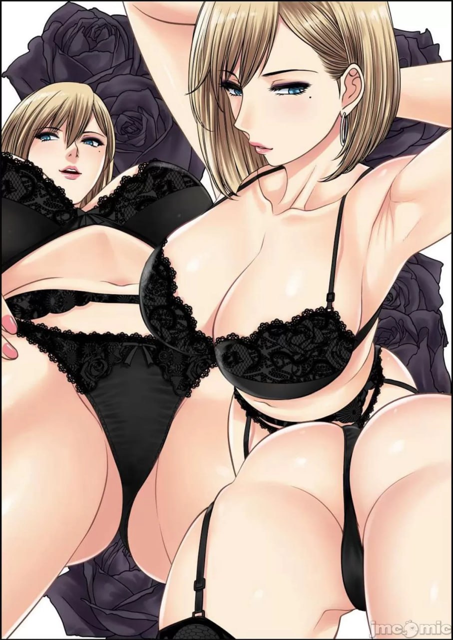 我的姐姐 第83页