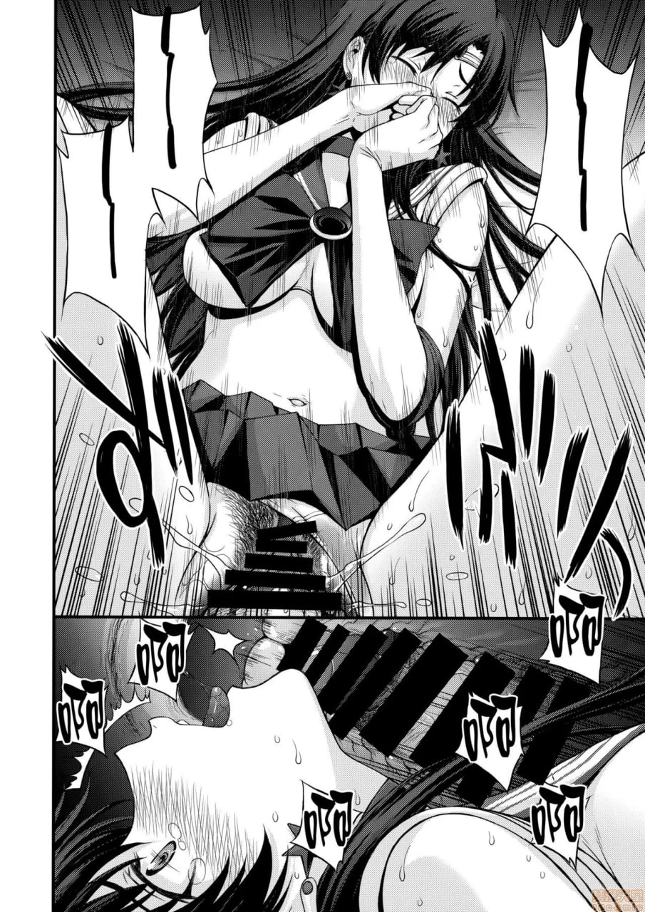 想用中年鸡巴性剥削火星！ 第17页