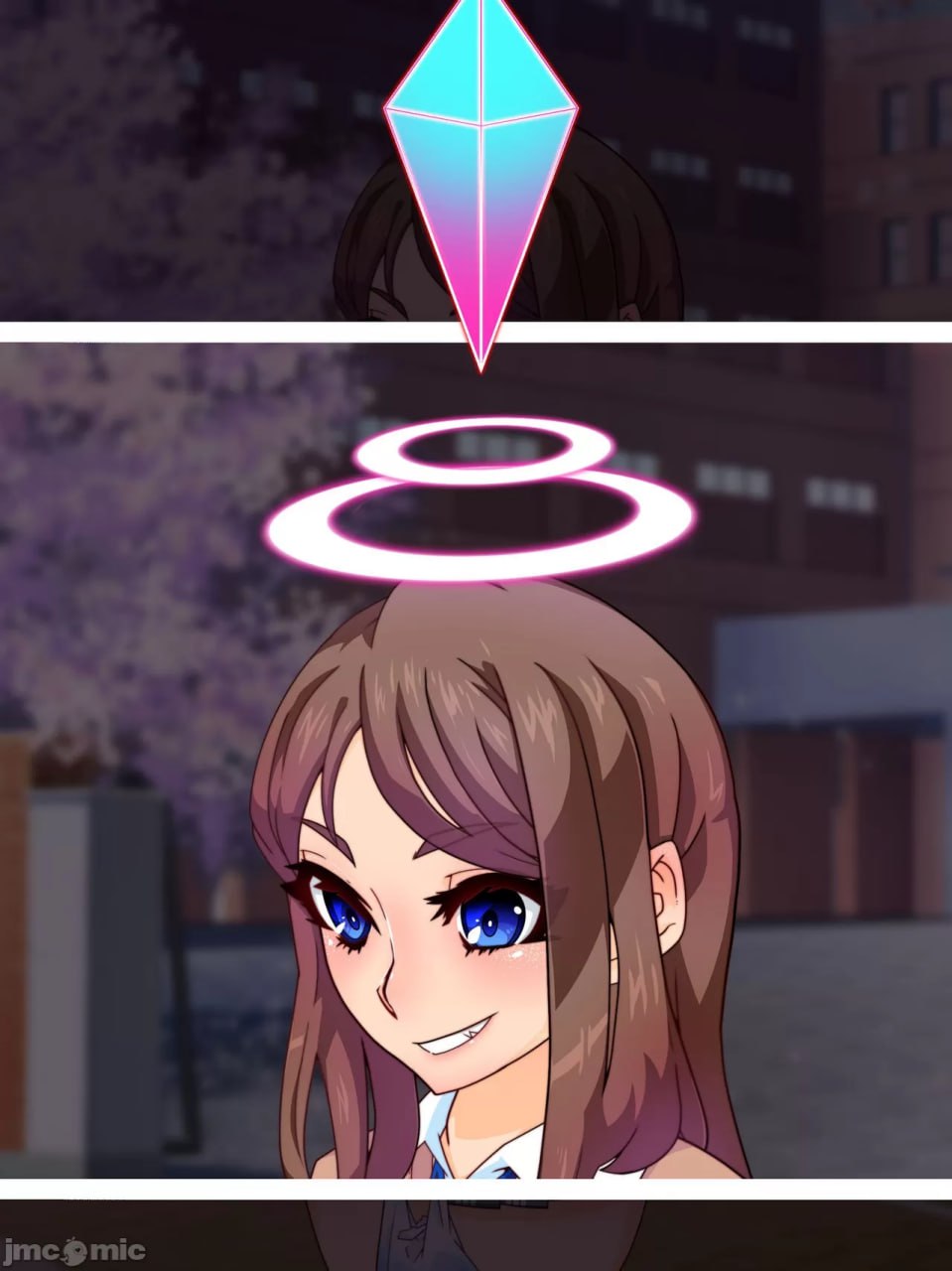 支配者大叔只要意念就能改变世界 第13页