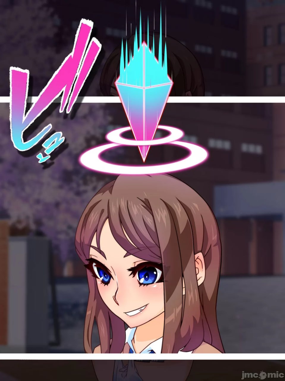 支配者大叔只要意念就能改变世界 第14页