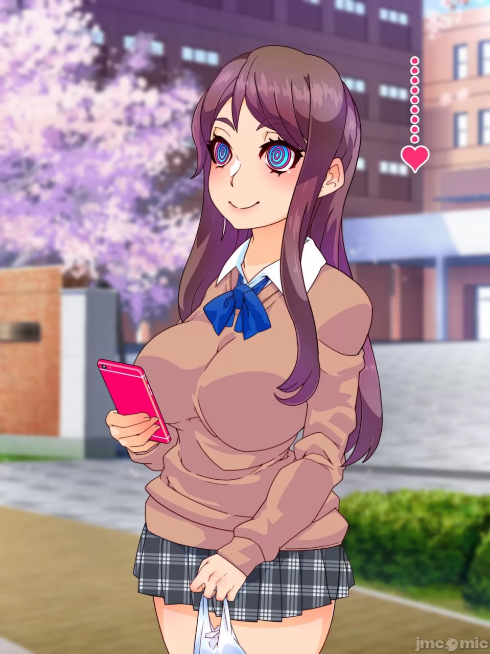 支配者大叔只要意念就能改变世界 第16页