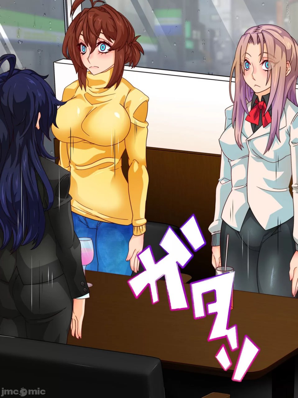 支配者大叔只要意念就能改变世界 第82页